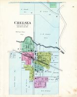 Chelsea, Tama County 1892